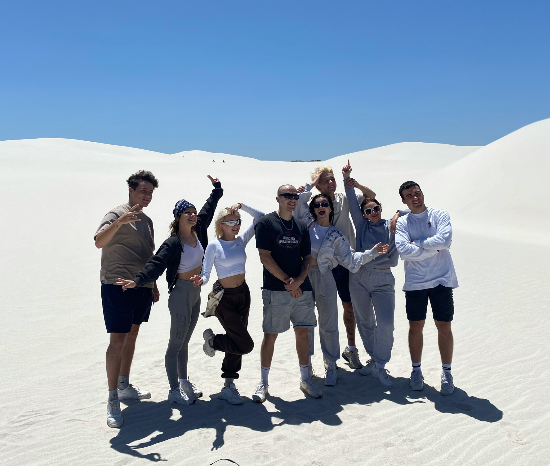 Cape Tour Packages for large groups