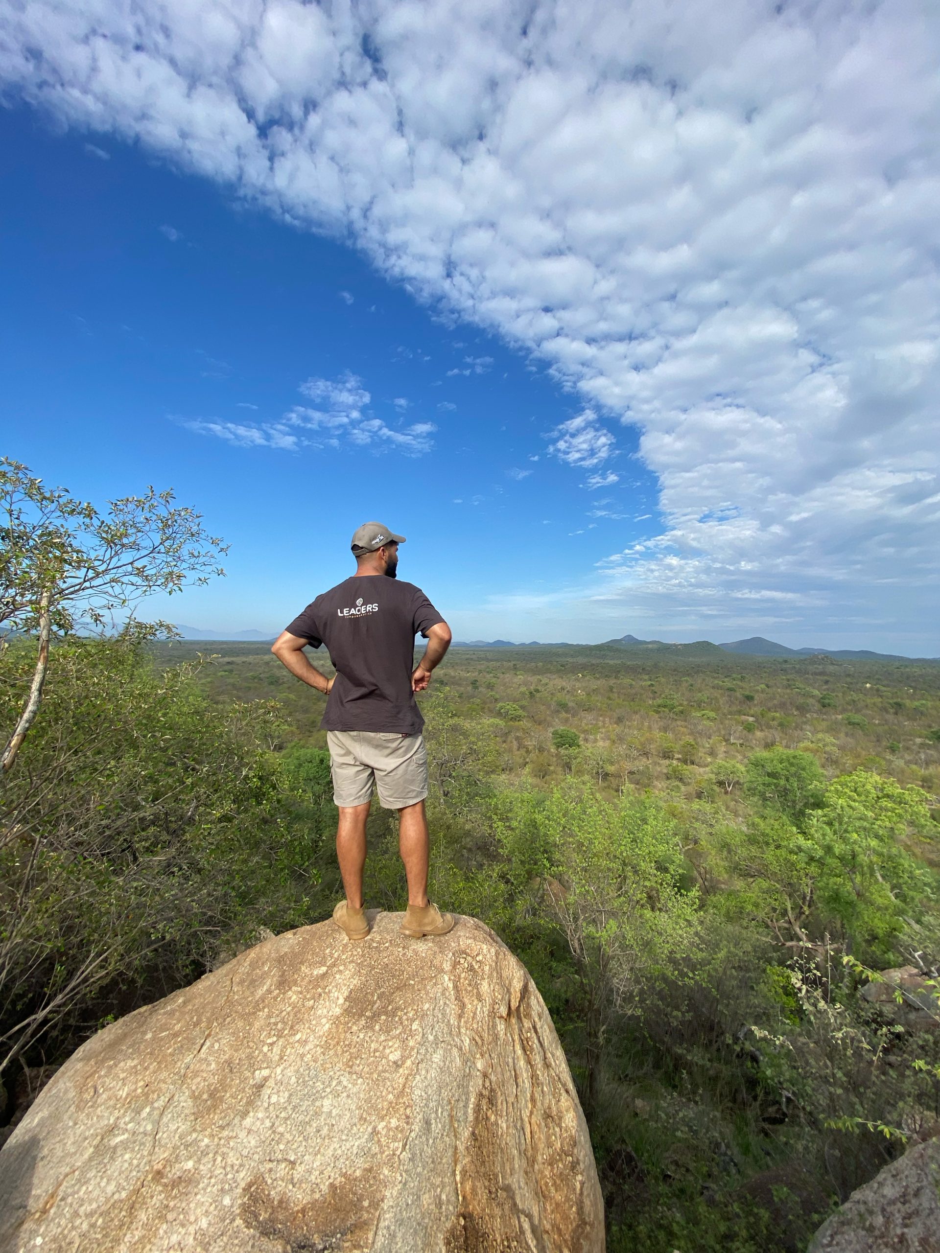 Safari Tour Packages