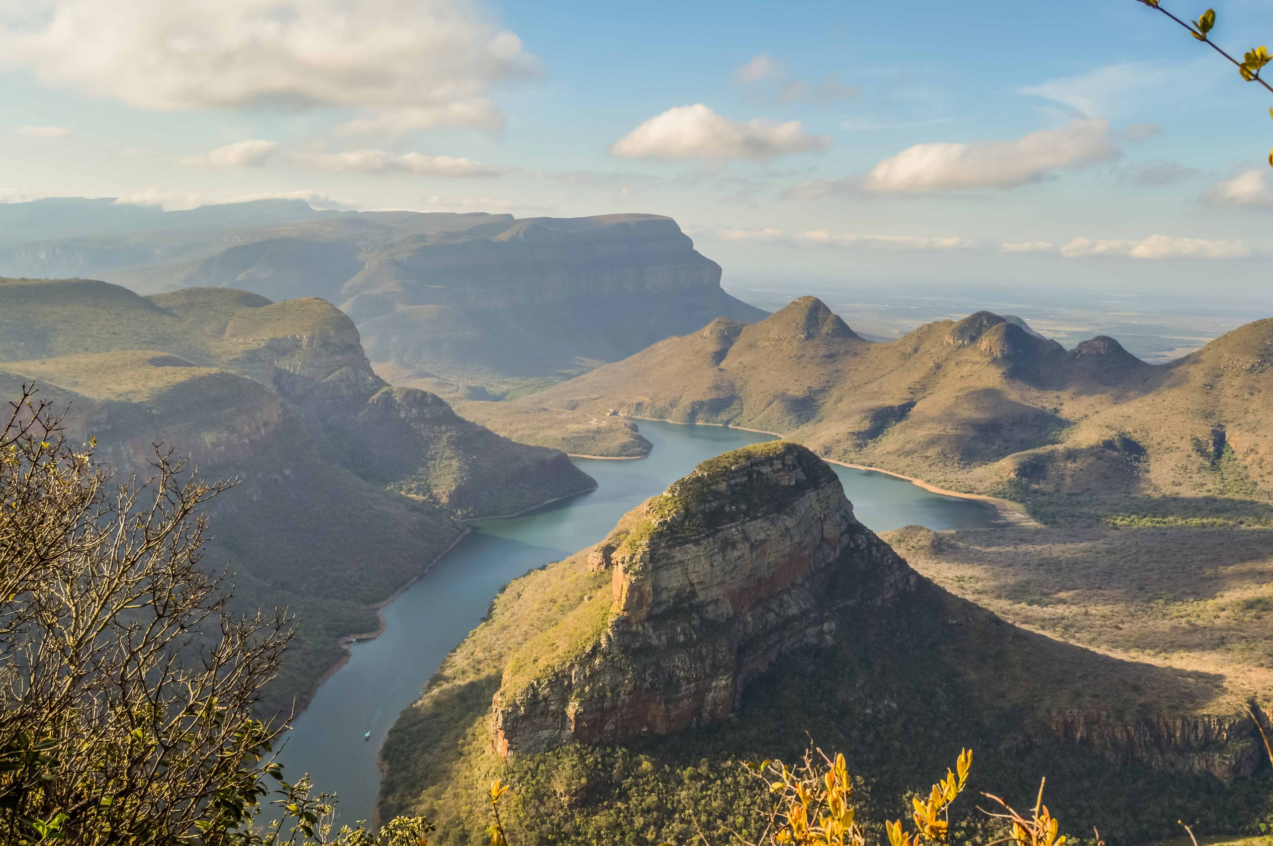 Exploring-Blyde-River-Canyon-Tour